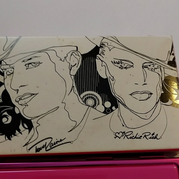 MAC Heatherette - Trio 1 (Collectible) - Picture 5 of 8